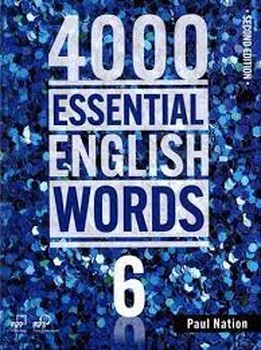 4000ESSENTIANL ENGLISH WORDS 6 مرکز فرهنگی آبی شیراز