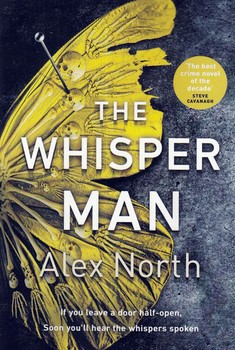 THE WHISPER MAN مرکز فرهنگی آبی شیراز