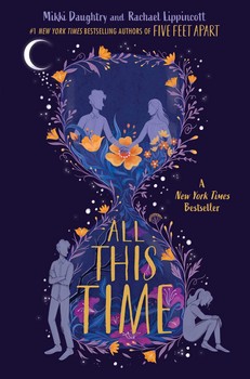 ALL THIS TIME مرکز فرهنگی آبی شیراز