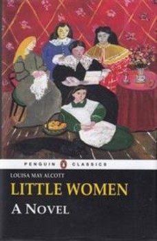 LITTLE WOMEN مرکز فرهنگی آبی شیراز