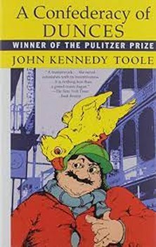 A CONFEDERACY OF DUNCES مرکز فرهنگی آبی شیراز 3