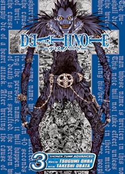 DEATH NOTE 10 مرکز فرهنگی آبی شیراز 3