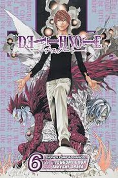 DEATH NOTE 10 مرکز فرهنگی آبی شیراز 4