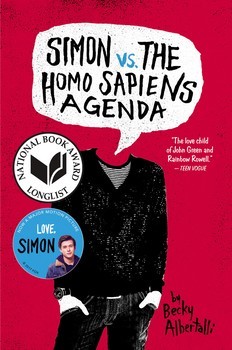 SIMON VS THE HOMO SAPIENS AGENDA مرکز فرهنگی آبی شیراز 3