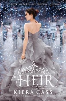 THE HEIR مرکز فرهنگی آبی شیراز 3