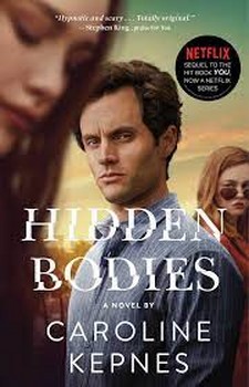 HIDDEN BODIES مرکز فرهنگی آبی شیراز