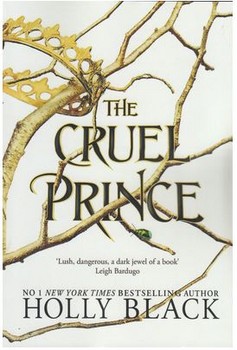 The Cruel Prince