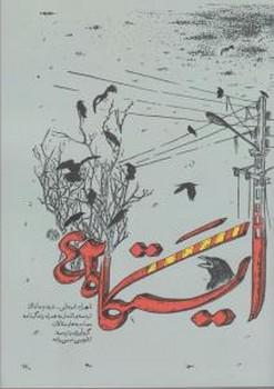 دلی لرین کولگه‌سی مرکز فرهنگی آبی شیراز 4