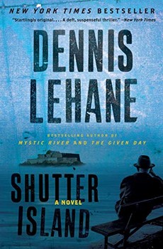 SHUTTER ISLAND مرکز فرهنگی آبی شیراز