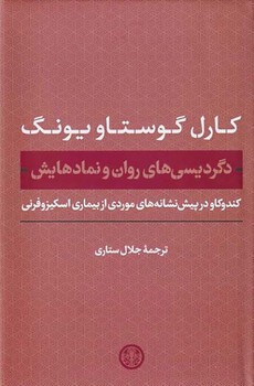 دگردیسی‌های روان و نمادهایش مرکز فرهنگی آبی شیراز