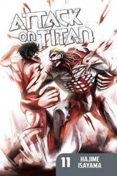 ATTACK ON TITAN 12 مرکز فرهنگی آبی شیراز 3