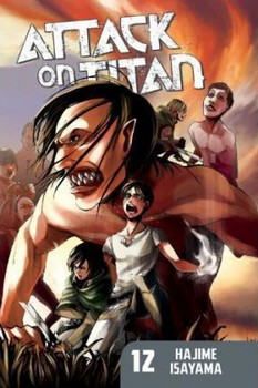 ATTACK ON TITAN 15 مرکز فرهنگی آبی شیراز 3