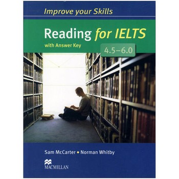 IMPROVE YOUR SKILL: LISTENING & SPEAKING FOR IELTS 6.0-7.5 مرکز فرهنگی آبی شیراز 4