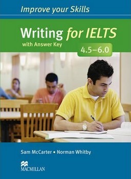 Improve Your Skills:Writing for IELTS (6.0-7.5) مرکز فرهنگی آبی شیراز 3