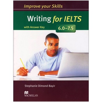 Improve Your Skills:Writing for IELTS (6.0-7.5) مرکز فرهنگی آبی شیراز