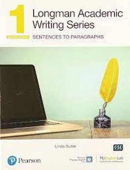 LONGMAN ACADEMIC WRITING SERIES 1 مرکز فرهنگی آبی