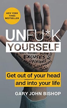 UNFUCK YOURSELF مرکز فرهنگی آبی شیراز