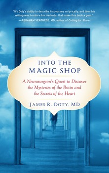 INTO THE MAGIC SHOP مرکز فرهنگی آبی شیراز