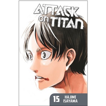 ATTACK ON TITAN 15 مرکز فرهنگی آبی شیراز