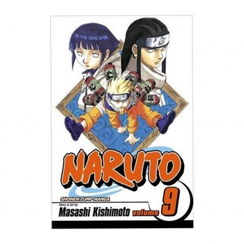 NARUTO 10 مرکز فرهنگی آبی شیراز 4