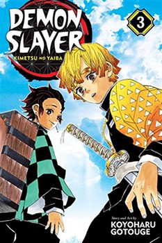 DEMON SLAYER 3 مرکز فرهنگی آبی شیراز