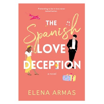 THE SPANISH LOVE DECEPTION مرکز فرهنگی آبی شیراز