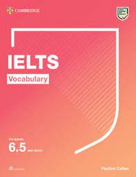 CAMBRIDGE IELTS COMMON MISTAKE (FOR BANDS 5.0-6.0) مرکز فرهنگی آبی شیراز 3