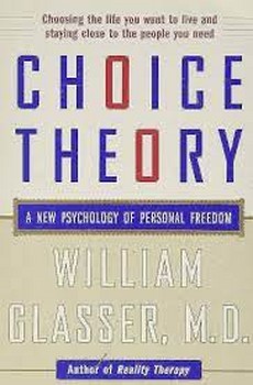 CHOICE THEORY مرکز فرهنگی آبی شیراز