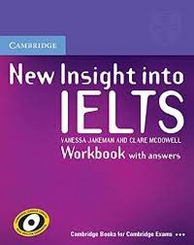 NEW INSIGHT INTO IELTS WORKBOOK