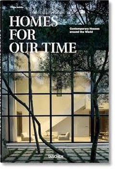 HOMES FOR OUR TIME مرکز فرهنگی آبی شیراز