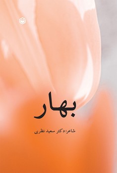 بهار مرکز فرهنگی آبی شیراز