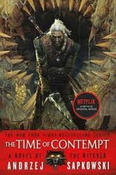 THE WITCHER: TIME OF CONTEMPT