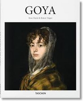 Francisco De Goya مرکز فرهنگی آبی شیراز