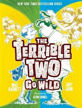 THE TERRIBLE TWO 3 مرکز فرهنگی آبی شیراز