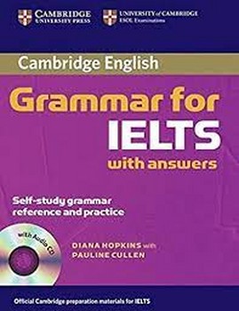 GRAMMAR FOR IELTS مرکز فرهنگی آبی شیراز 3