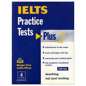 IELTS PRACTICE TESTS PLUS 2