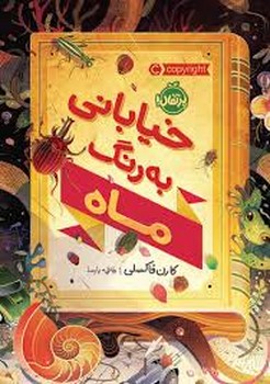 خیابانی به رنگ ماه مرکز فرهنگی آبی شیراز