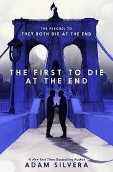 THE FIRST TO DIE AT THE END مرکز فرهنگی آبی شیراز