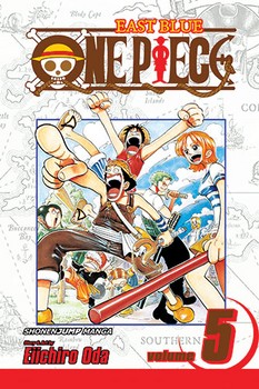 ONE PIECE 6 مرکز فرهنگی آبی شیراز 3