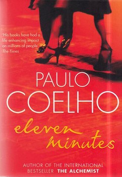 ELEVEN MINUTES مرکز فرهنگی آبی شیراز