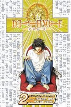 DEATH NOTE 2 مرکز فرهنگی آبی شیراز 3