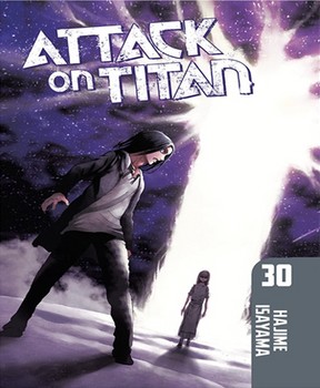 ATTACK ON TITAN 30 مرکز فرهنگی آبی شیراز