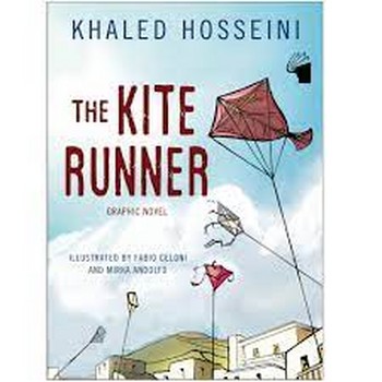 The Kite Runner مرکز فرهنگی آبی 9