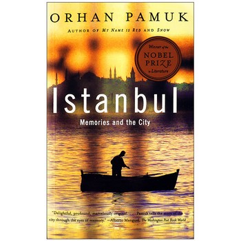 Istanbul memories and the city مرکز فرهنگی آبی شیراز