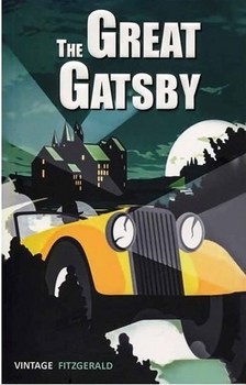 The Great Gatsby مرکز فرهنگی آبی شیراز