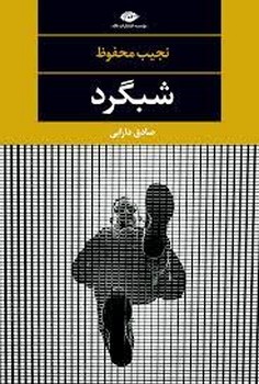 دریایی که همیشه توفانی بود: سیری در زندگی و آثار صادق چوبک مرکز فرهنگی آبی شیراز 3