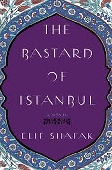 The bastard of Istanbul مرکز فرهنگی آبی شیراز