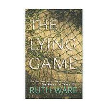 The lying game مرکز فرهنگی آبی شیراز