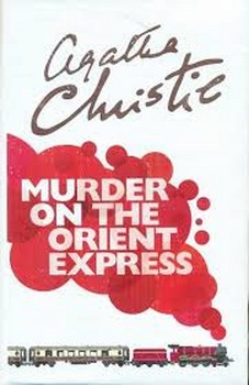 Murder on the orient express مرکز فرهنگی آبی شیراز