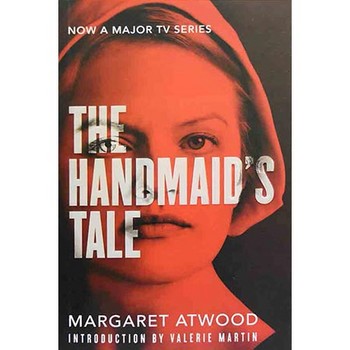 the handmaid s tale مرکز فرهنگی آبی شیراز